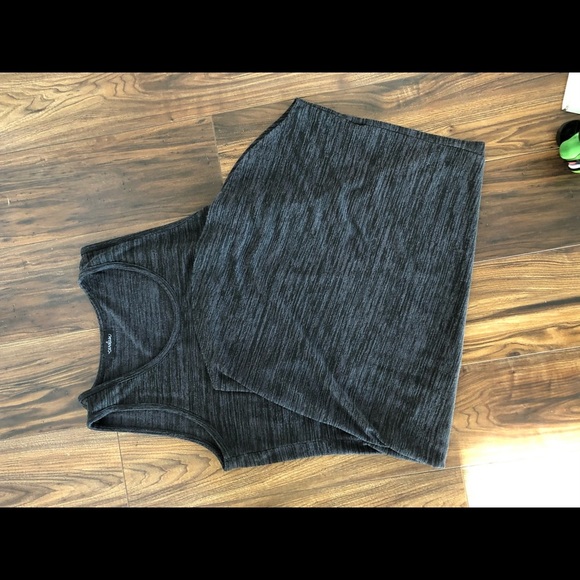 Stretch knit fitted dress - Picture 5 of 5